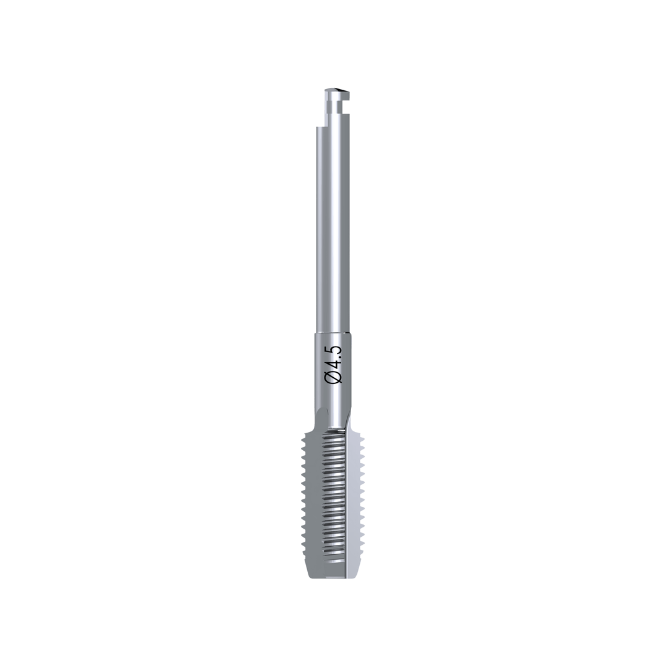 Instruments & more - Product Overview - Drills